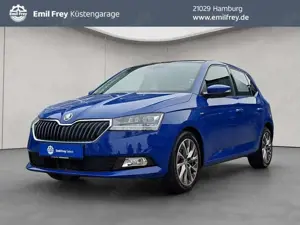 Skoda Fabia 1.0 TSI DSG CLEVER Best Of NAVI LED PANO ACC