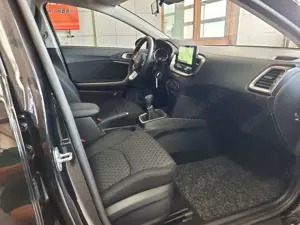Kia Ceed SW / cee'd SW 1.5 T-GDI  Sportswagon Bild 5