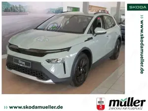 Skoda Elroq 50 Tour Loft