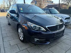 Peugeot 308 Active City Paket Plus PDC NAVI KAMERA KLima