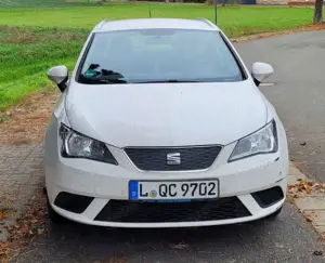 SEAT Ibiza Ibiza ST Diesel ST 1.2 TDI CR Ecomotive Reference
