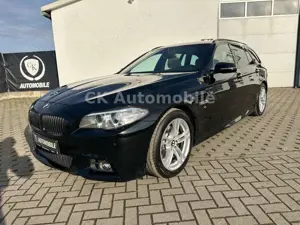 BMW 520 d Touring M-Sport/Shadow-Line/Navi/Pano/Kam.