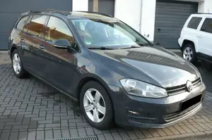 Volkswagen Golf Variant Golf VII Variant Diesel 1.6 TDI BlueMotion Technol