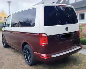 Volkswagen T6 Multivan Multivan Comfort DSG 2,0 TDI Bild 3