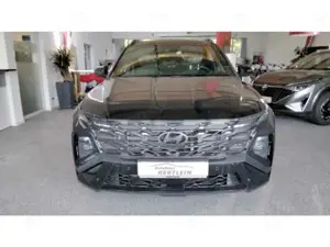 Hyundai TUCSON 1,6 MH N-Line Black - 4WD eHeckklappe,Pano,Body Ki