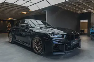 BMW M2 CS | Carbon | Alcantara | MDrivers-Package Bild 3