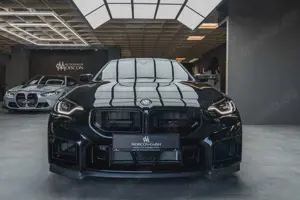 BMW M2 CS | Carbon | Alcantara | MDrivers-Package Bild 2