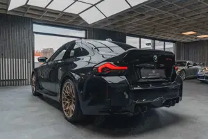 BMW M2 CS | Carbon | Alcantara | MDrivers-Package Bild 4