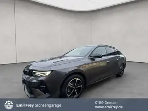 Opel Astra Sports Tourer 1.2 Turbo GS el SD*Matrix LED