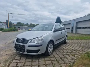Volkswagen Polo Polo1.2 Comfortline 5-Türer Klima sehr viel Neu