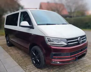 Volkswagen T6 Multivan Multivan Comfort DSG 2,0 TDI