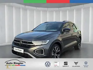 Volkswagen T-Roc Style 2.0TDI DSG AHK,SPORT,BUSINESS,BLACK,IQ