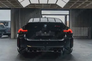 BMW M2 CS | Carbon | Alcantara | MDrivers-Package Bild 5