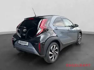 Toyota Aygo X 1.0 Teamplayer Sitzheizung Rückfahrkamera Bild 4