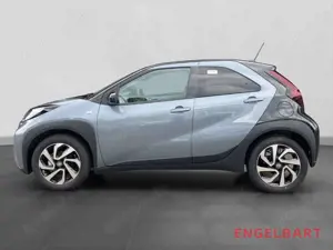Toyota Aygo X 1.0 Teamplayer Sitzheizung Rückfahrkamera Bild 2