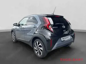 Toyota Aygo X 1.0 Teamplayer Sitzheizung Rückfahrkamera Bild 3