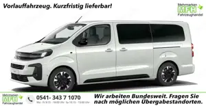 Opel Zafira GS 2.2 D 180 AT8 XL Nav Massage Kam Temp 132 kW...