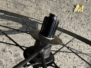 Lightweight Meilenstein EVO Disc