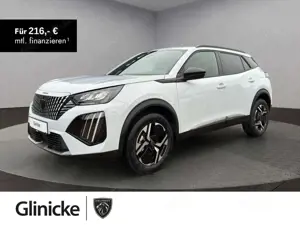 Peugeot 2008 ALLURE HYBRID 145 e-DSC6/I-Connect-Advanced