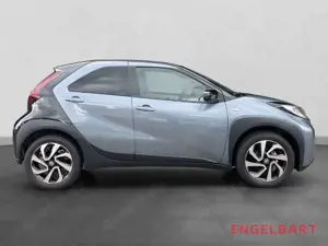 Toyota Aygo X 1.0 Teamplayer Sitzheizung Rückfahrkamera Bild 5