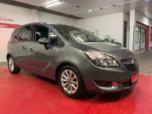 Opel Meriva Drive