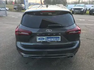 Ford Focus ST-Line X MHEV+LED+PDC+RFK+TEMP+KeyFree+LMF Bild 4