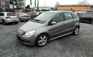 Mercedes-Benz B 200 CDI /AHK/SHZ