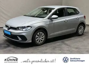 Volkswagen Polo 1.0 MPI | LED DAB BLUETOOTH KLIMA SITZHEIZ