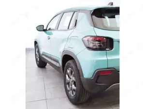 Jeep Avenger 1.2 48V e-Hybrid Automatik Longitude LED Apple Car Bild 4