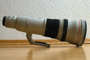 Canon EF 5,6800 L IS USM Teleobjektiv