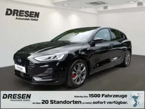 Ford Focus ST-Line Lim. 1.0l EcoBoost Sportpaket Navi LED ACC