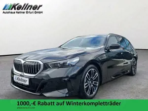 BMW 520 d xDr. M-Sport+Head-Up+AHK+Pano+Standhzg.+H/