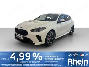 BMW 120 M Sport Pro Navi AdapLED HUD AHK Hifi Park+ Navi A