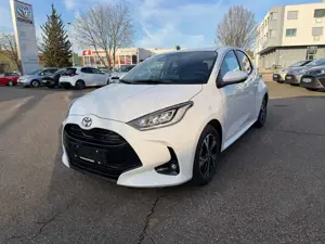 Toyota Yaris Hybrid Teamplayer Safety Paket  Comfort Paket