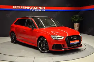 Audi RS3 Sportback 2.5 TFSI quattro Pano Schale BO