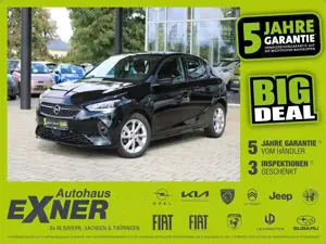 Opel Corsa F 1.2 Turbo ELEGANCE LED+SHZ+Kamera