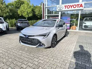 Toyota Corolla 1.8 Hybrid Touring Sports Teamplayer (ZE1HE)