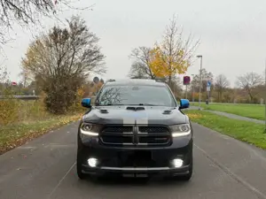 Dodge Durango 3.6l SRT-Paket / 7-Sitzer