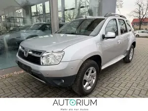 Dacia Duster I Prestige 1.6 LEDER KLIMA LM FELGEN