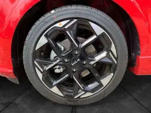 Kia Picanto GT-Line 1.2 MT Rückfahrkamera Navi Klima Bild 5