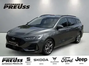 Ford Focus ST-Line 1,0 EcoBoost Mild-Hybrid Turnier