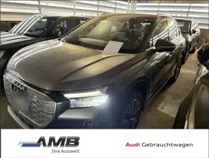 Audi Q4 e-tron Advanced 45 Leder/Assist+/vC/Navi+/RFK