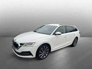Skoda Octavia Combi Tour 2.0TDI DSG Navi LED EPH ACC