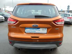 Ford Kuga Trend Zahnriemen neu Bild 5