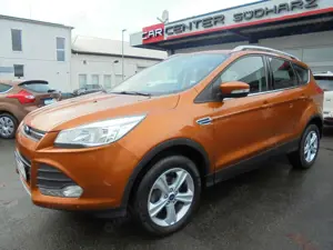 Ford Kuga Trend Zahnriemen neu Bild 2