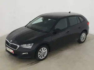 Skoda Scala Bild 2