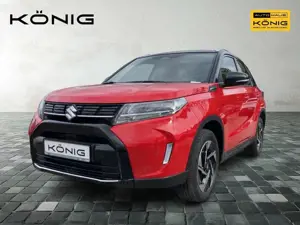 Suzuki Vitara 1.5 COMFORT+ ALLGRIP AGS