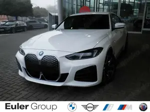 BMW i4 EDRIVE40 Sportpaket Navi Digitales Cockpit 360 Kam