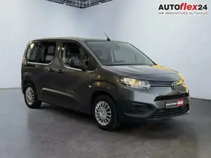 Toyota Proace City Verso 1.2 L1 Combi S/S 81 kW (110 PS), Sch...