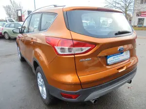 Ford Kuga Trend Zahnriemen neu Bild 4